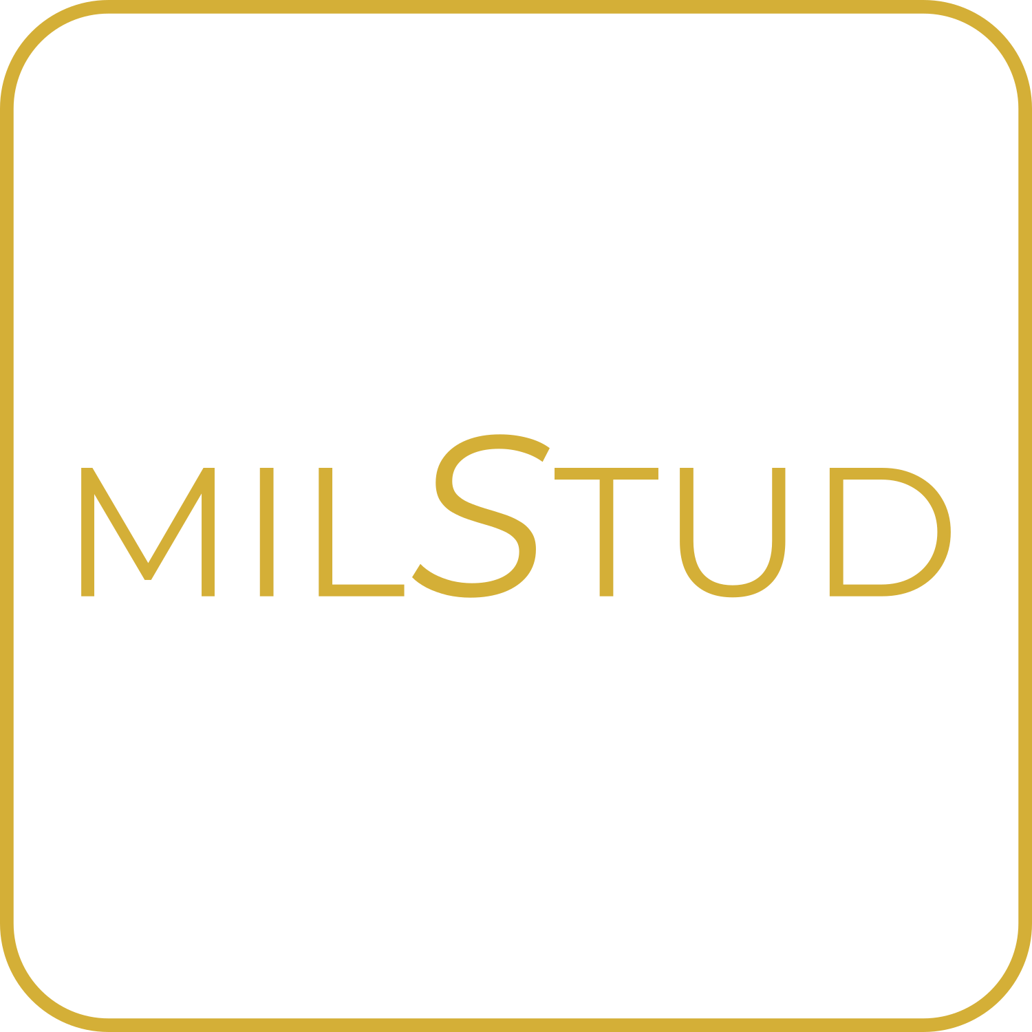 MILSTUD